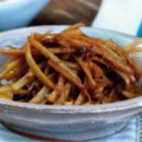 밑반찬 이미지