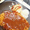 로즈스토리 | 서울대공원 맛집 CU 로즈스토리점 국내산돈까스 잔치국수