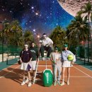 코오롱헤드(헤드) 이미지