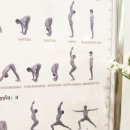 요가 | 권선동 요가 수리야 후기 어깨랑 두통이 왜 사라졌는지 알았어요!