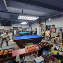 공때려 당구장 이미지