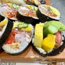 장위30 | 서민스시 장위본점, 하루 30점 한정 ‘서른마끼’ 꼭 먹어야 하는 이유