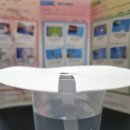 골까니 | 엄마표 과학 :: 집에서 하는 작은 과학 실험실 :: 04.마음을 전해봐 (진동, 자력, 표면장력...