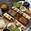 소담맛집 | 대구 혁신도시 점심특선 오리고기 맛집 소담오리 후기