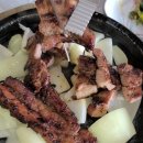 옥천 해뜨는집 가든 이미지