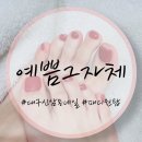 동대구역 근처 동구 신암동 또 방문하고 싶은 네일샵 예쁨그자체