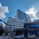 테크노타워 앞 이미지