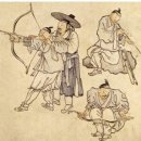 각궁 | 세계의 무기 16. 각궁 / 조선군의 자존심