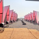 키즈야드어린이집 | 하남 미사 히든백야드 어린이집 동기 모임하기 좋은 글램핑 카라반 캠핑장