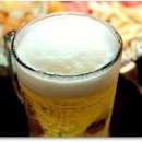 맥주한잔 이미지