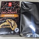 분당-350 | 7월 1주차 일상(캐나다 데카던트 초코칩/분당 땡큐한/시승 후기:Q5,GV80,RX350)