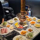 경기도 수원시 팔달구 경수대로565번길 48 (인계동) | 수원시청역 맛집 명륜진사갈비 인계동 고기집