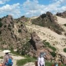 26.5.23-27북경,내몽고트레킹 이미지