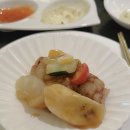 삼성동-6 | 삼성동 중식 코엑스 식당 무탄 방문후기 6주년 기념 한정코스