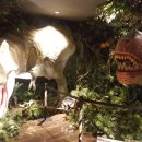 이상한 호텔 이미지