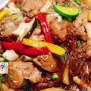 안동찜닭 이미지