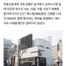 박명수 부인 한수민, 스타벅스 방배점 빌딩 173.5억 원에 매각 이미지