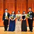 제28회 성정전국음악콩쿠르 위너콘서트 | [수상자발표] 제23회 국립오페라단 성악콩쿠르