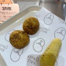 상천초등학교 | [춘천] 서울 근교 춘천 카페 감자밭 감자빵 후기 야외 강원도 카페 포토존