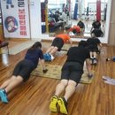 한국체대 복싱클럽 이미지