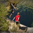 야곱의 우물 (Jacob's Well) 이미지