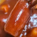 명지떡볶이 맛집 후기 | 어쩌다 떡볶이 명지점 쌀떡 쫀득함이 미쳤음