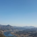 가평 보납산/마루산 산행일지 (2016.1.10.일)...당일 이미지