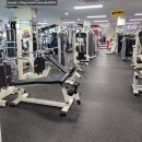검단복지회관 헬스장 이미지