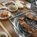 삼돌이왕숯불갈비 이미지