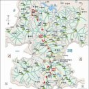 거제, 가라산(585m)과 노자산(565m)거제지맥 연계산행*2018.7.14.토.* 이미지