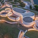 국립세계문자박물관 이미지