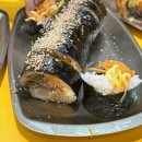 유미김밥 이미지