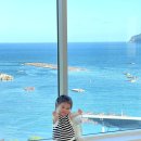 흑진주스위트펜션 | 거제 와우펜션 아이랑 VIP 스위트룸 오션뷰 숙소 후기