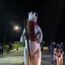 리맥스타운~황금시계 | 블랙야크 명산100+ 주금산, 축령산! 봄빛이 찬란하다