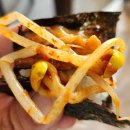 광덕1로11 | 안산 매콤코다리조림 내돈내산 솔직후기, 점심특선 가성비와 주차 단속 시간 꿀팁
