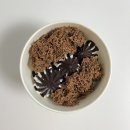 (요거트월드) 두바이 초코 폭탄 :: 칼로리, 가격 / 요거트월드 반값 할인