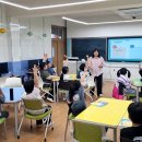 전라남도교육청장성도서관 더코리아