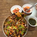 성산의 아침 이미지