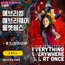 동성세탁소 | 넷플릭스: 에브리씽 에브리웨어 올 앳 원스 (후기/정보/리뷰) - 흥미로운 전개와 결말