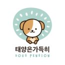 태양은가득히펜션 네이버블로그