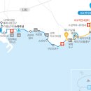 제주 올레길 6코스 이미지