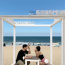 카페인더블류 | [강릉] 20대 초반 강릉 커플 여행코스 정리 ❤️ 🌊