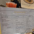 관평동카페 스피링벅커피 앤 크로와상 당근라페 솔직 후기