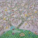 왈종미술관 이미지