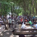 (주)반구정나루터집 이미지