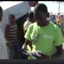 [VOA 영어뉴스] IOM Suggestion Box Gives Haitians Outlet for Frustration 이미지