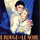 "Le Rouge et le Noir : voyage en Stendhalie" 이미지