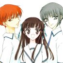 후르츠바스켓 이미지