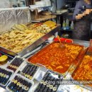 튀벅 | 부천 분식 떡볶이 맛집 고강제일시장 튀벅