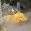 [혜화역 1번출구] 겨울 간식 대학로 길거리 노점 🥚계란빵🥚